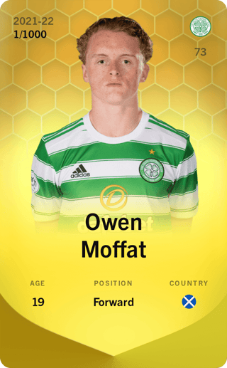 Owen Moffat