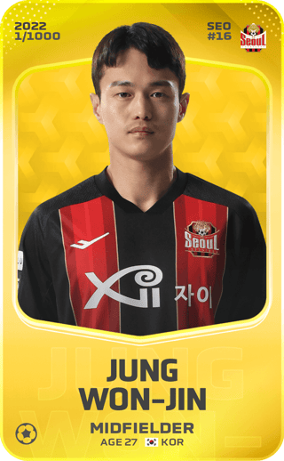 Jung Won-Jin