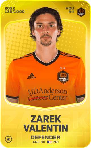 zarek-valentin-2022-limited-128