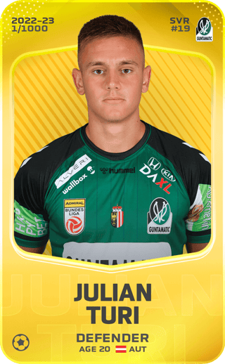 Julian Turi