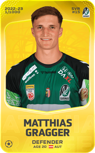 Matthias Gragger