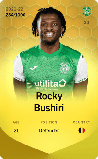 rocky-bushiri-1999-11-30-2021-limited-284