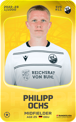 Philipp Ochs