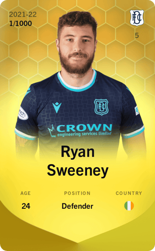 Ryan Sweeney