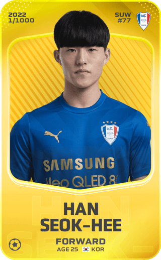Han Seok-Hee