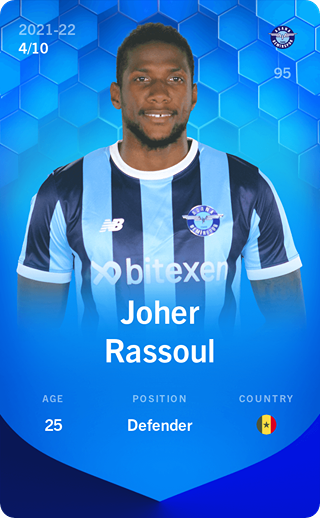 Joher Rassoul - super_rare