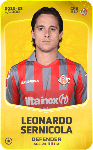 Leonardo Sernicola