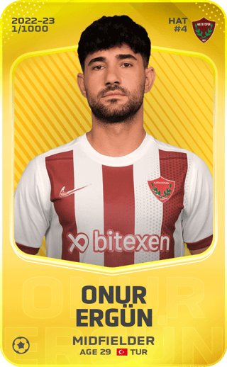 Onur Ergün