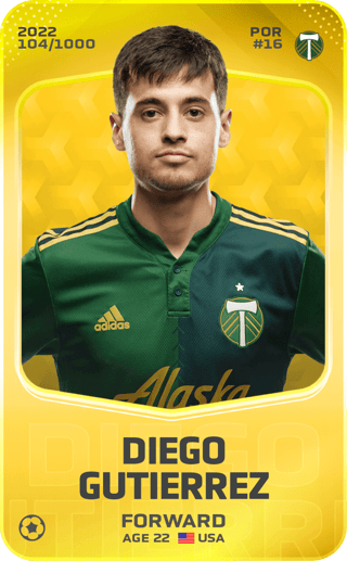 Diego Gutierrez - limited