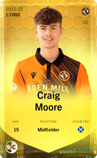 Craig Moore
