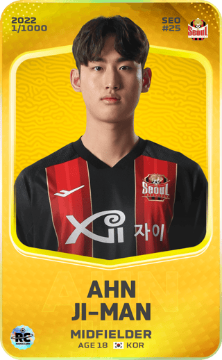 Ahn Ji-Man