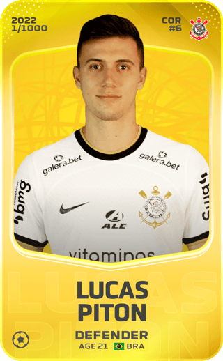 Lucas Piton