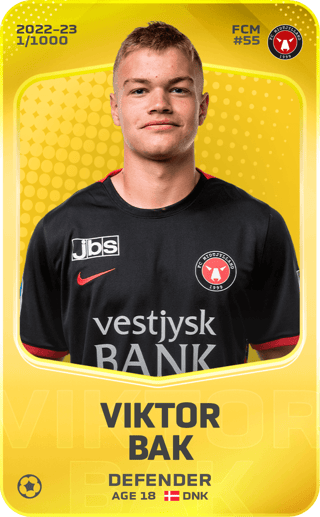 Viktor Bak