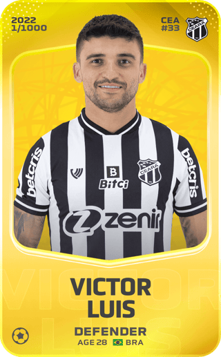 Victor Luis