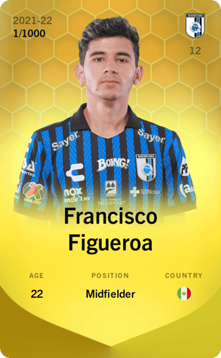 Francisco Figueroa