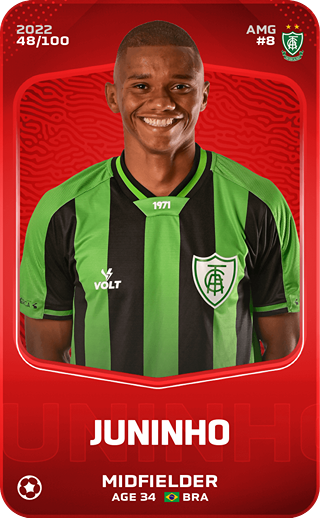Juninho - rare