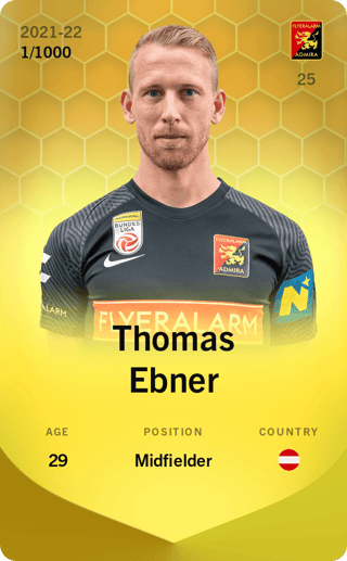 Thomas Ebner