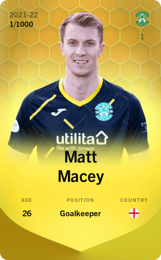 Matt Macey