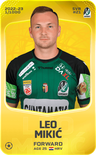 Leo Mikić