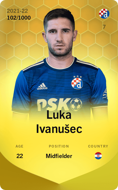 Luka Ivanušec - Wikipedia