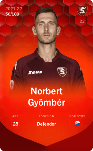 norbert-gyomber-2021-rare-50