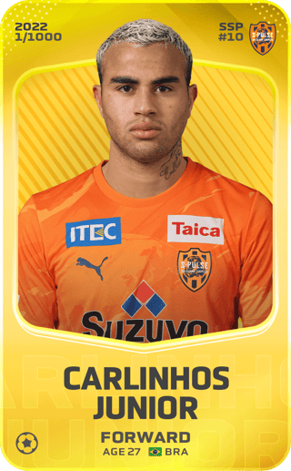 Carlinhos Junior