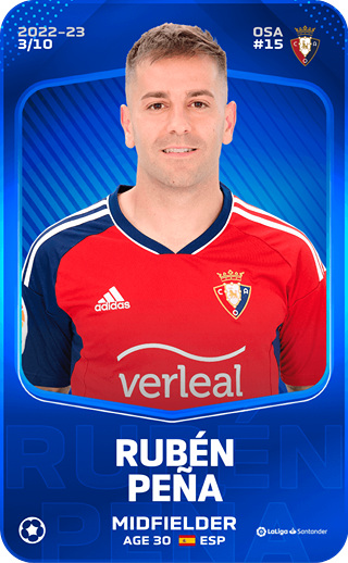 R. Peña - super_rare