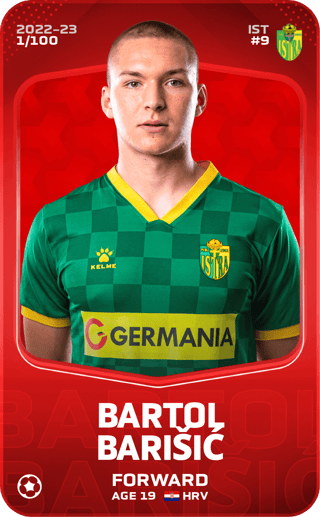 Bartol Barišić