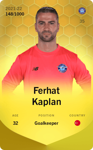 Ferhat Kaplan - limited