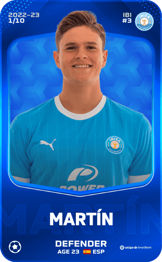 Martín - super_rare