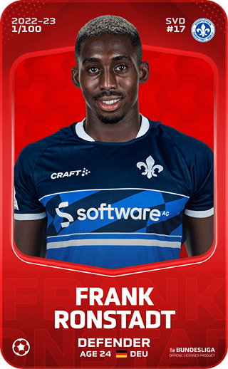 Frank Ronstadt - rare