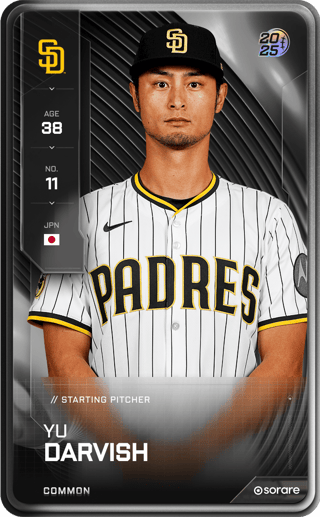 Yu Darvish