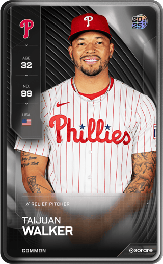 Taijuan Walker - common