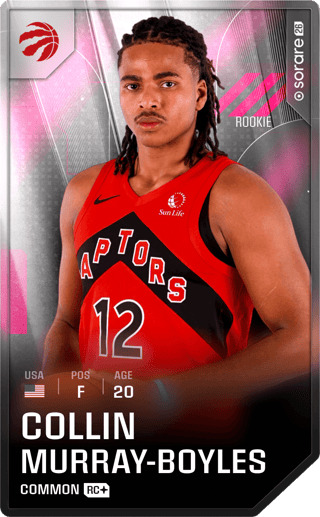 Collin Murray-Boyles - common