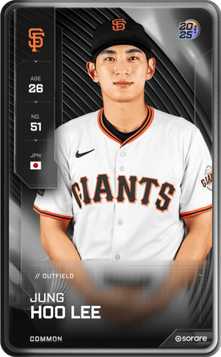 Jung Hoo Lee - common