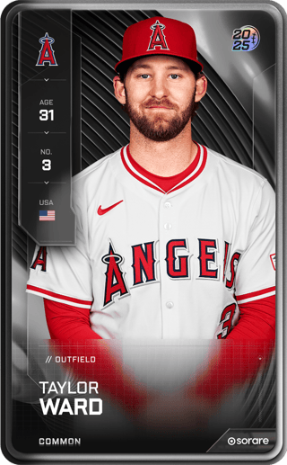 Taylor Ward - common