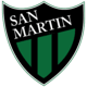 CA San Martin de San Juan