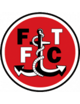 Fleetwood Town FC