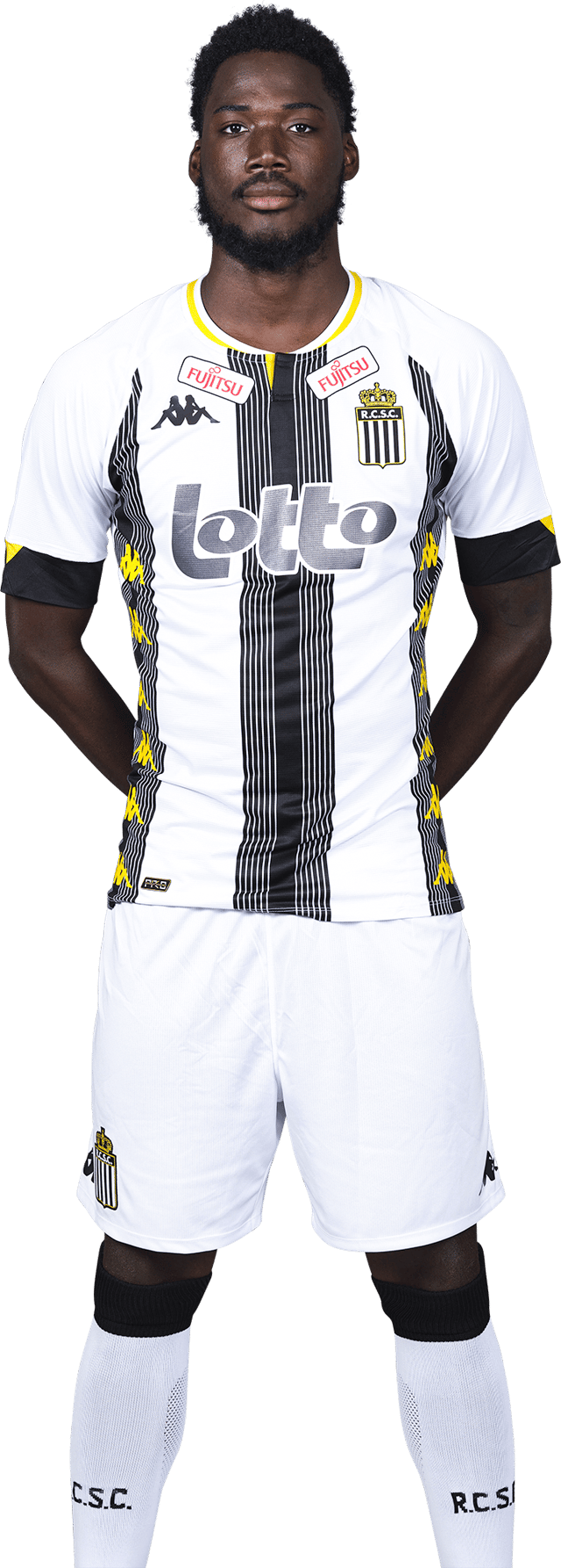 SO5 scores Shamar Nicholson sorare SorareBase.football