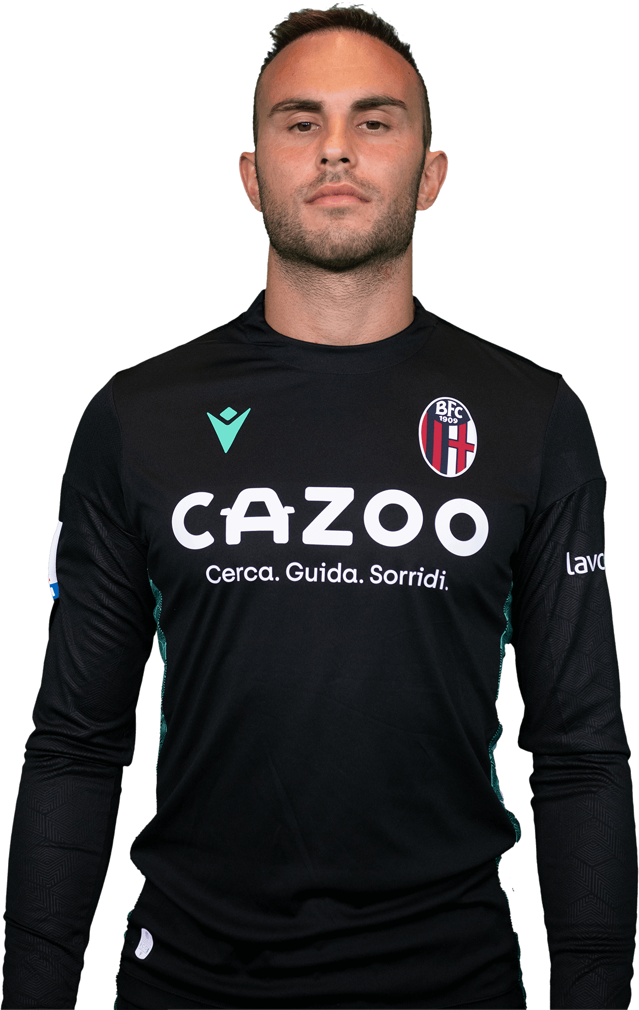Francesco Bardi