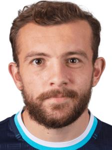 Paul McMullan
