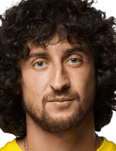 Khoren Bayramyan
