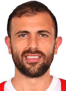 Admir Mehmedi