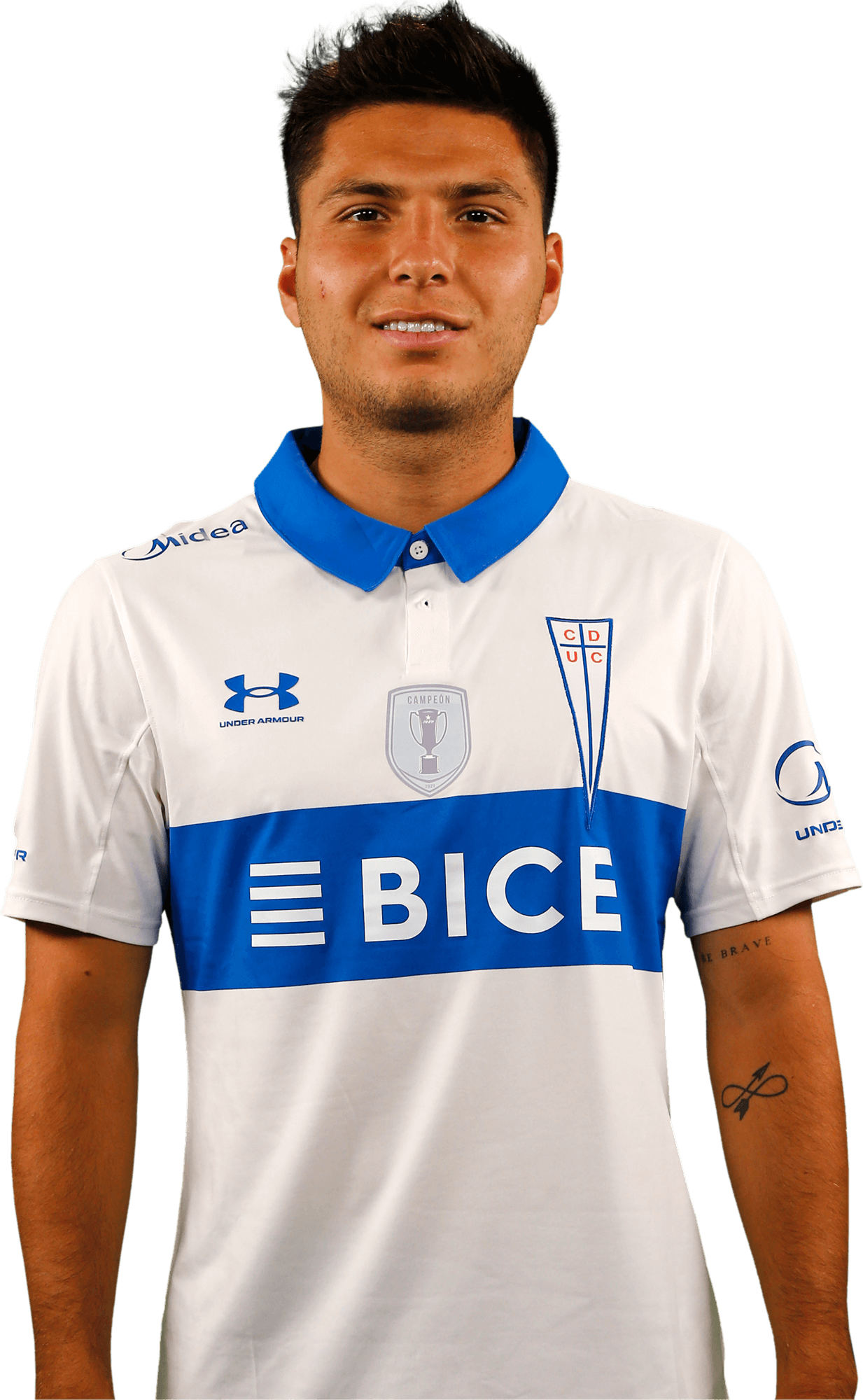 Raimundo Rebolledo