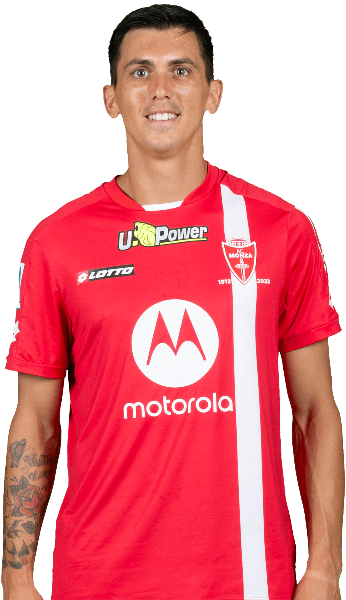 Salvatore Molina