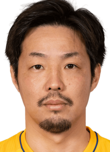 Shingo Tomita