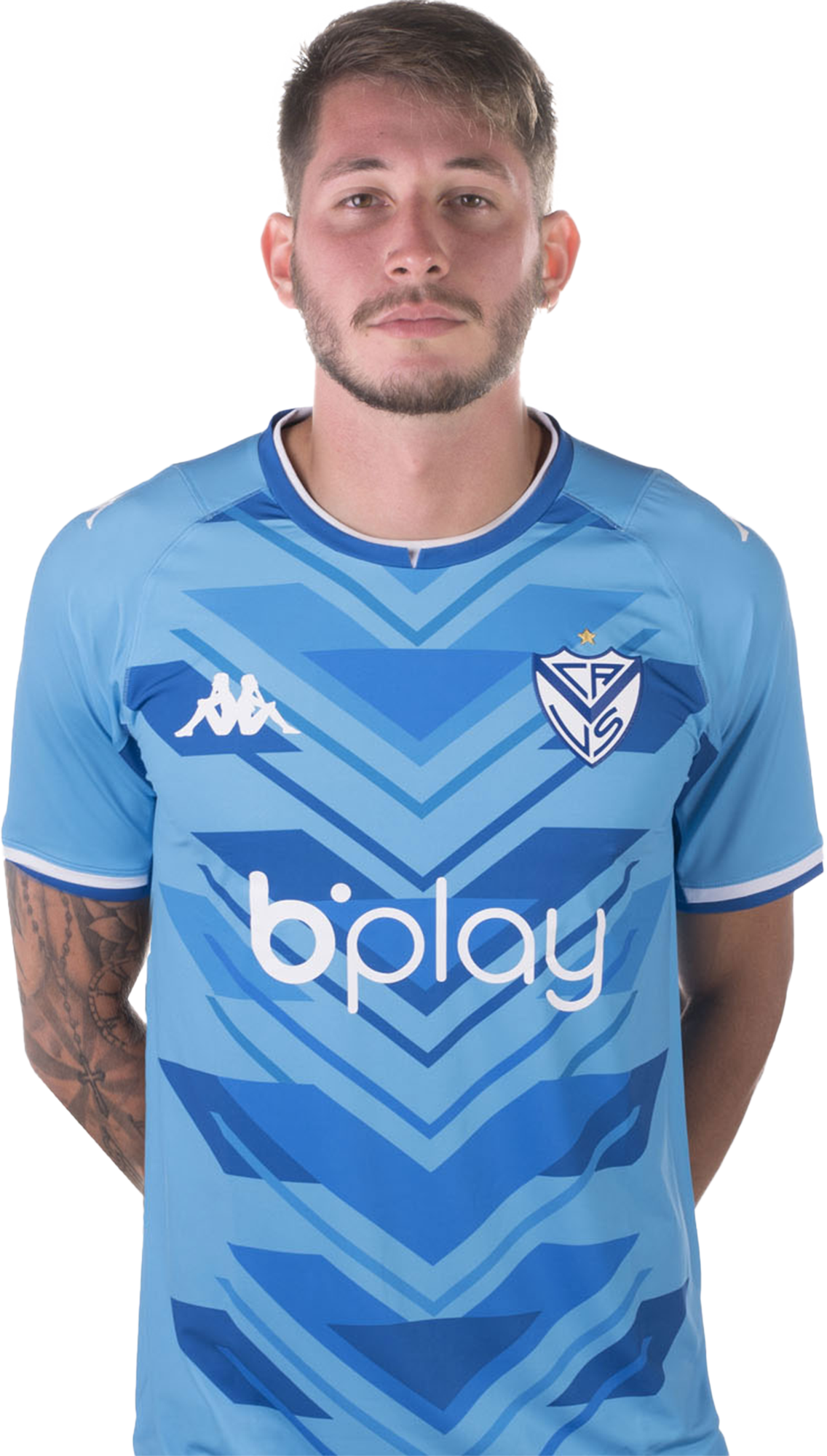 Matías Borgogno
