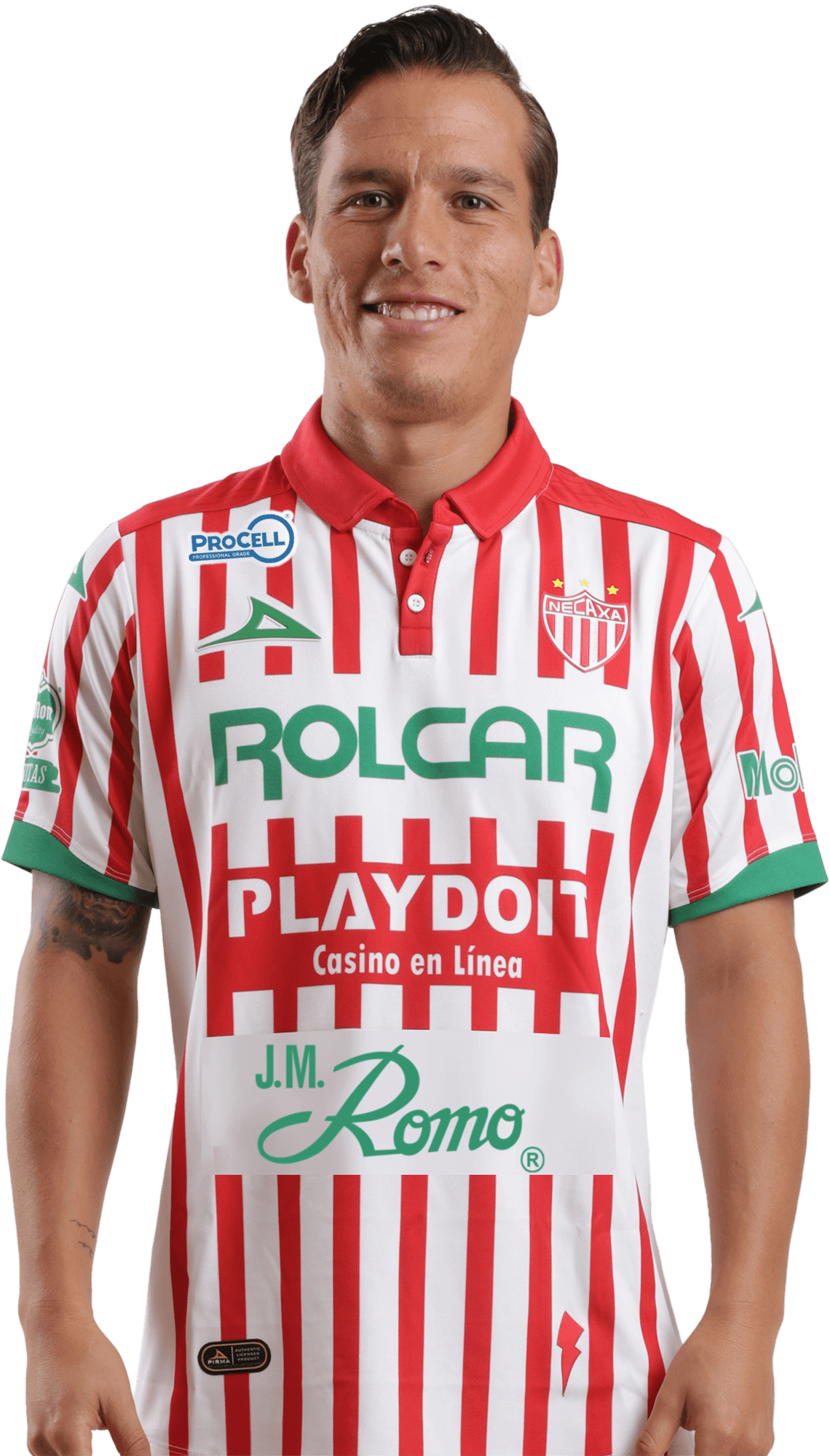 Rubén González