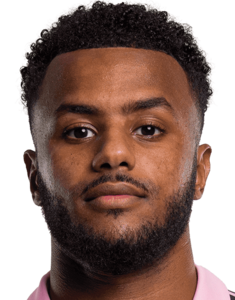 Mo Adams