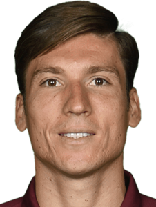 Francesco Di Tacchio